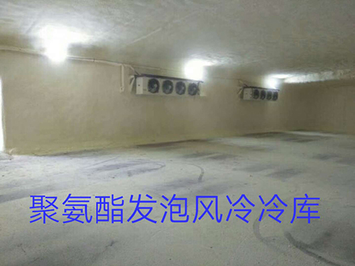 冷库设计